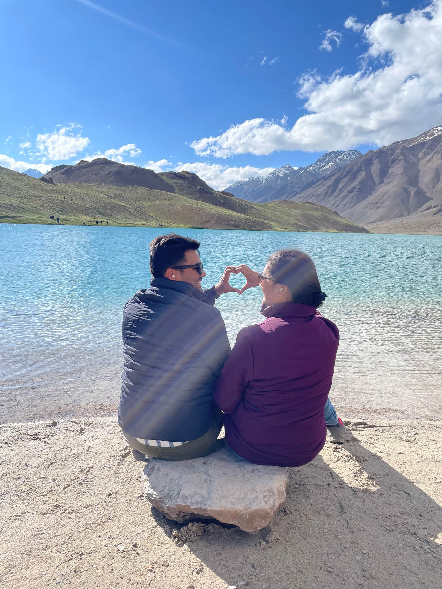 Photo from Archan Bhatt's trip