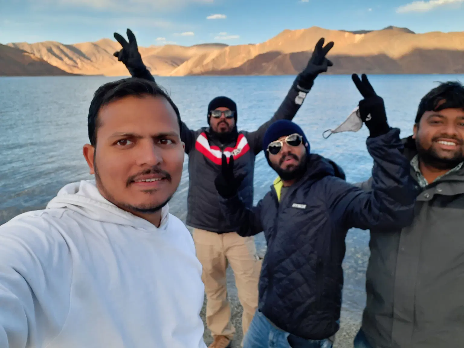 Photo from Dinesh Shukla's trip