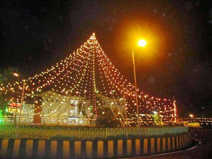 Photo from Lavanya Jha's trip