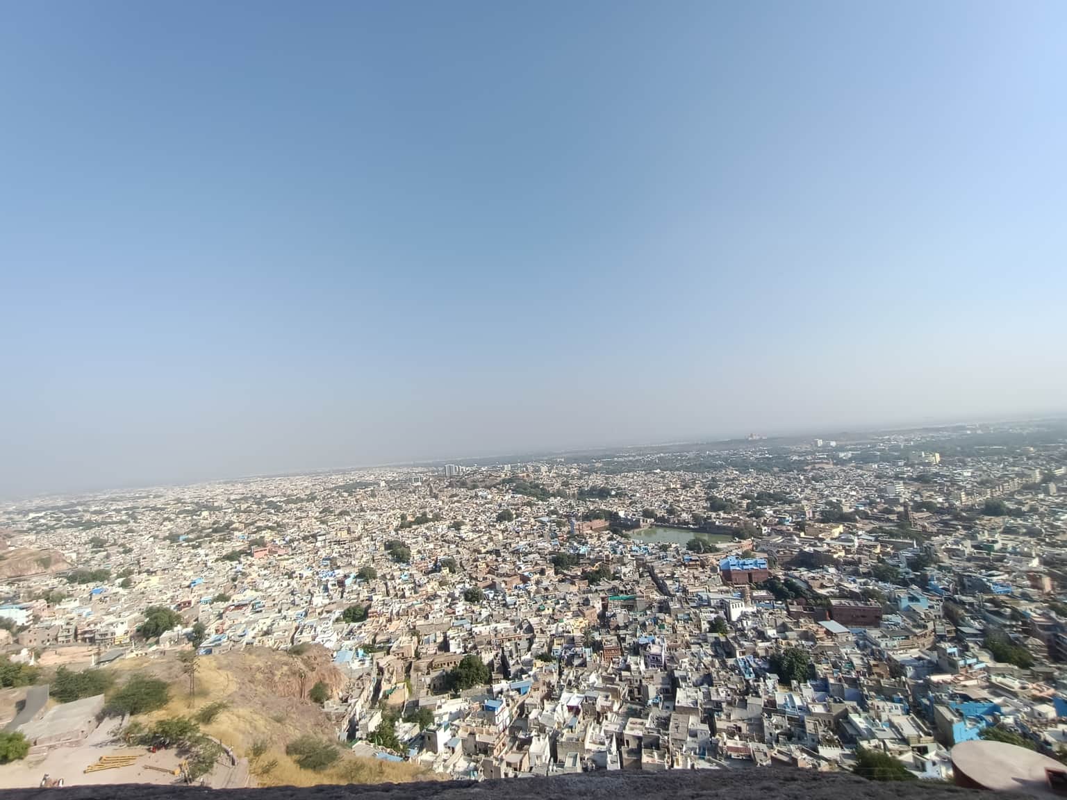 Photo from Pranoya  Sarma's trip