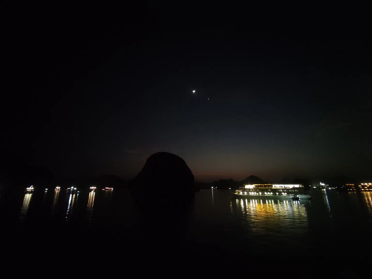 Photo from Mahika Bakshi's trip