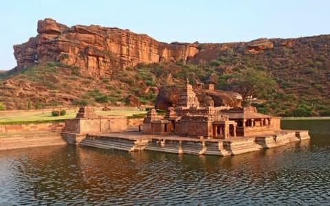 Things to Do in Badami