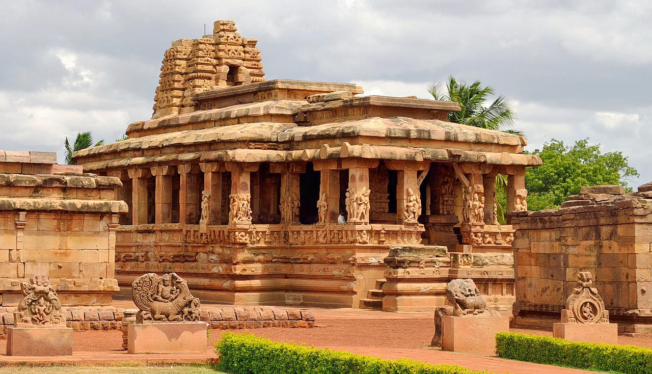 Aihole Overview