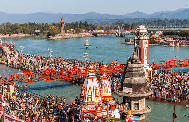 Participate in the Celebrations