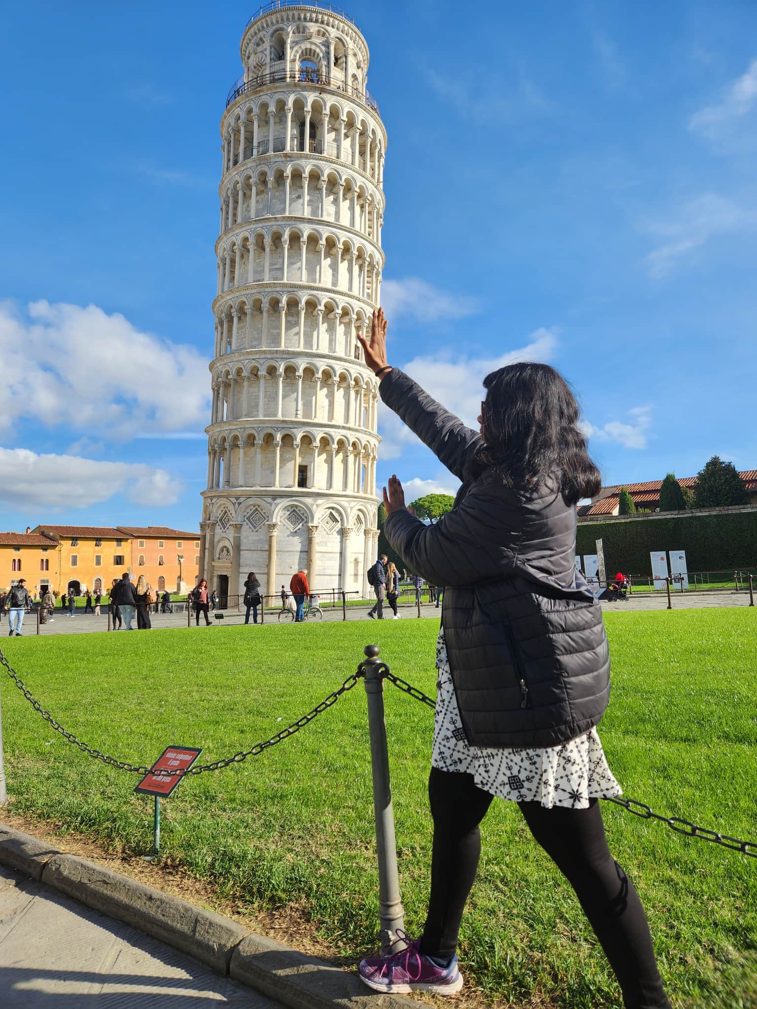Photo from teelus 's trip