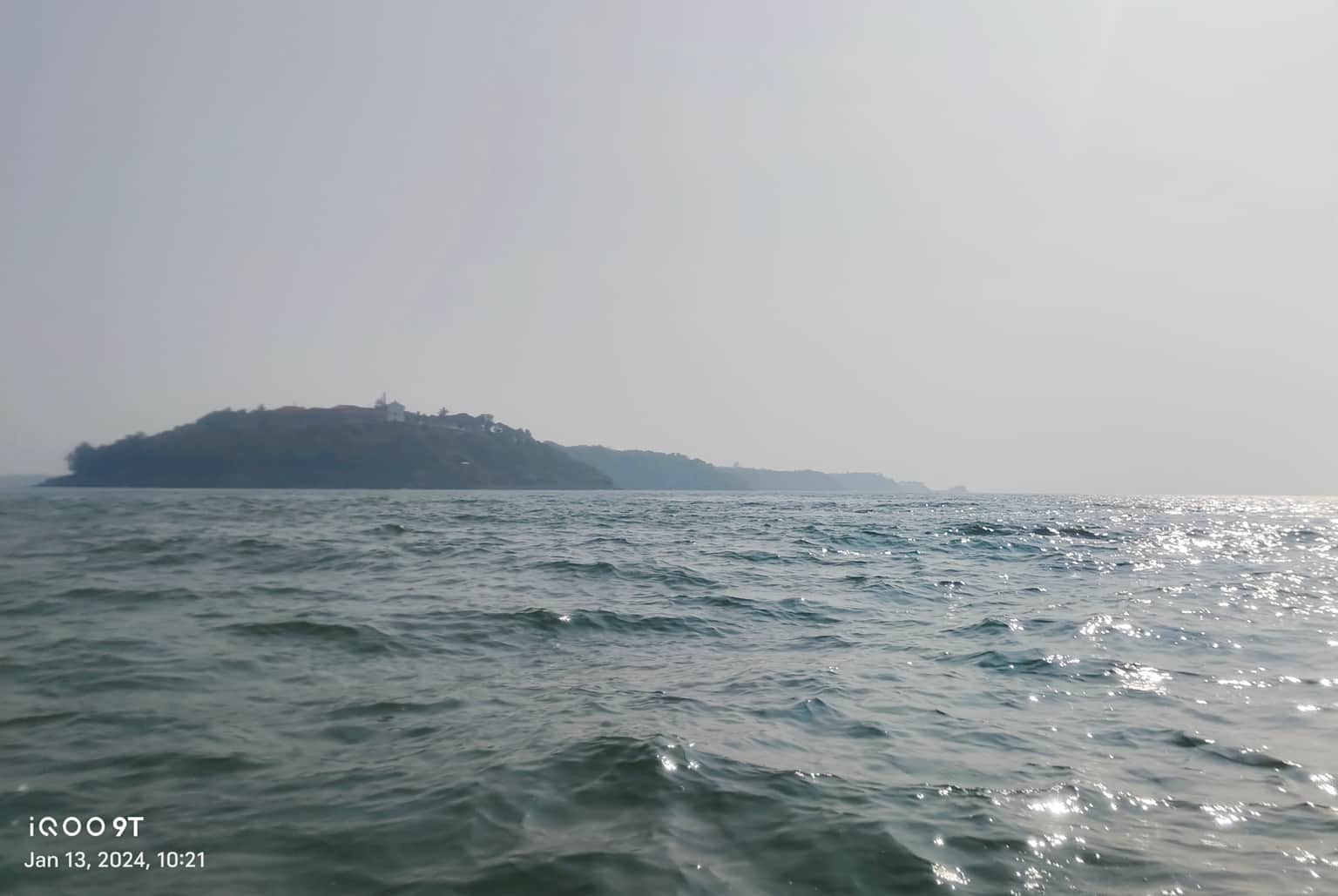 Photo from Arvind Bharadwaj's trip
