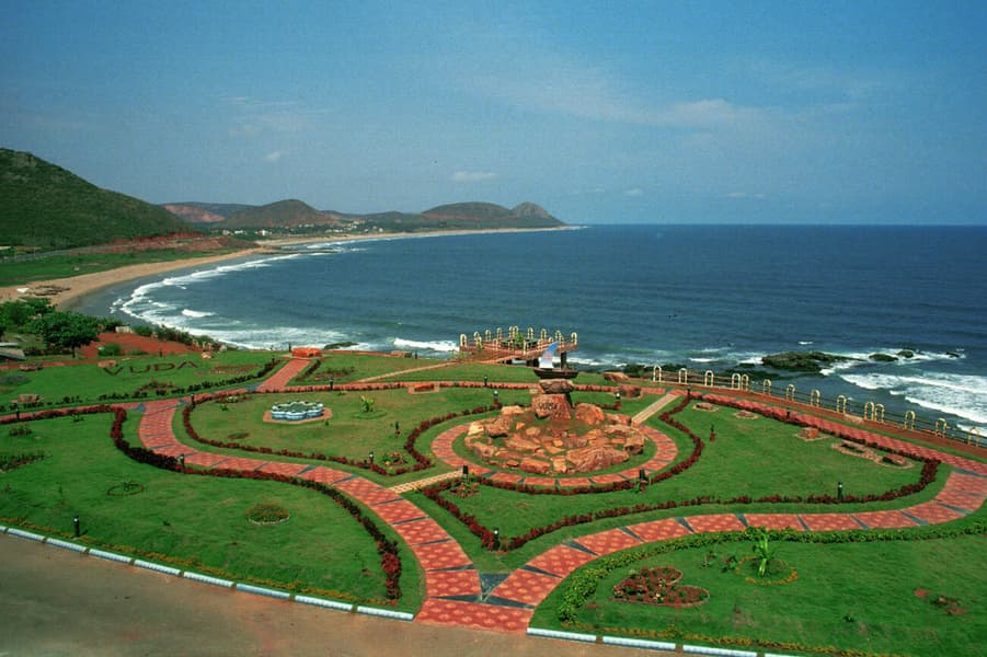 Vizag City Sightseeing Tour Image