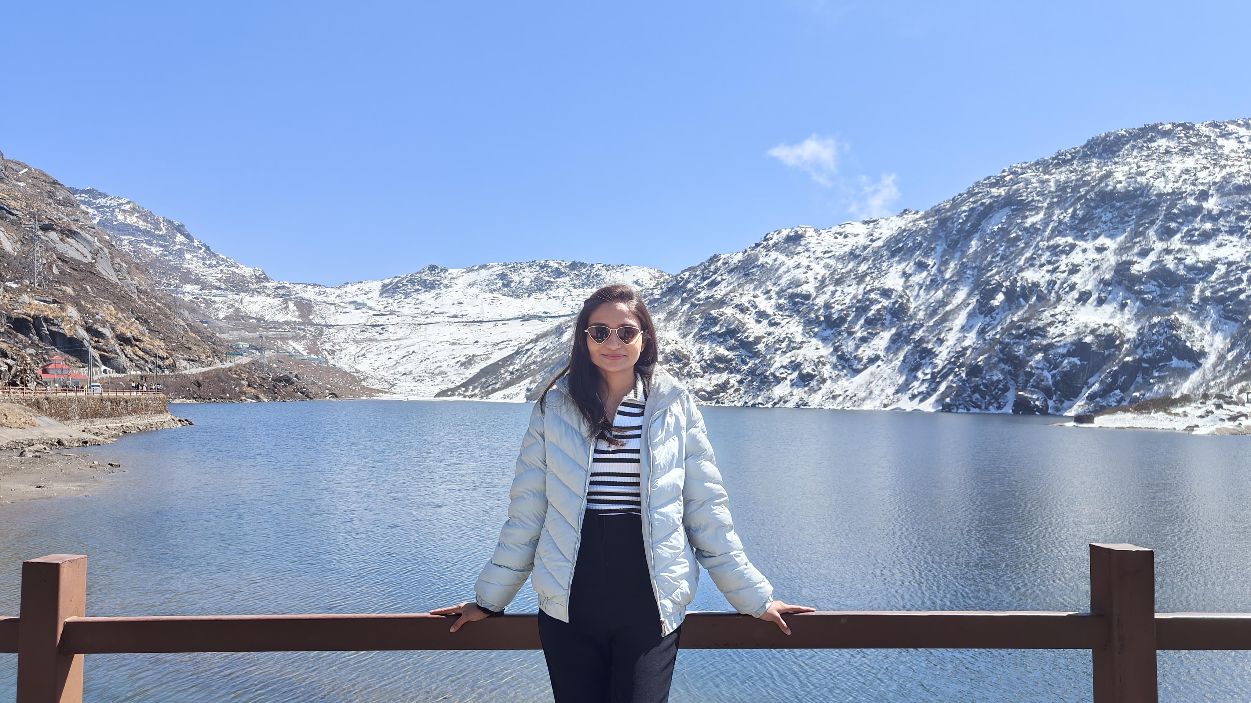 Mansi Patel