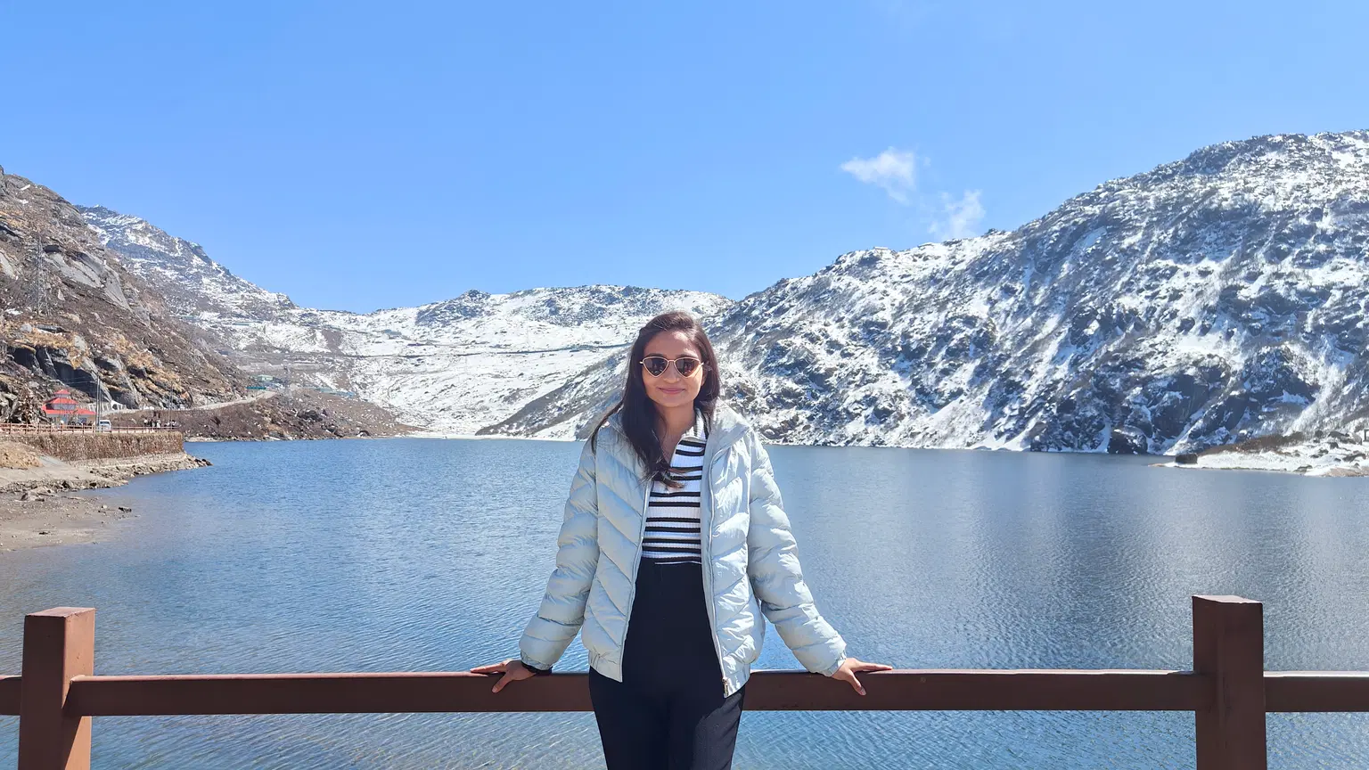 Photo from Mansi Patel's trip