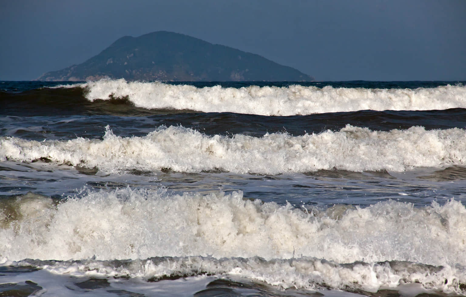 Cam An Beach, <em>Hoi An</em>