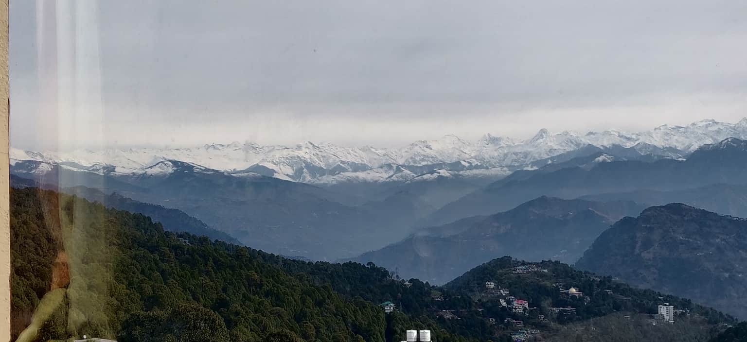 Photo from Nishant 's trip