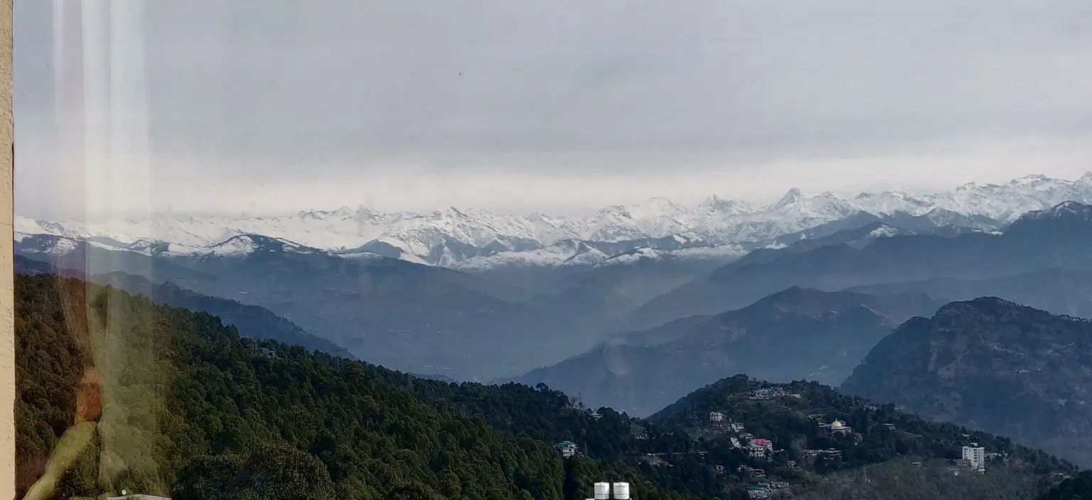 Photo from Nishant 's trip