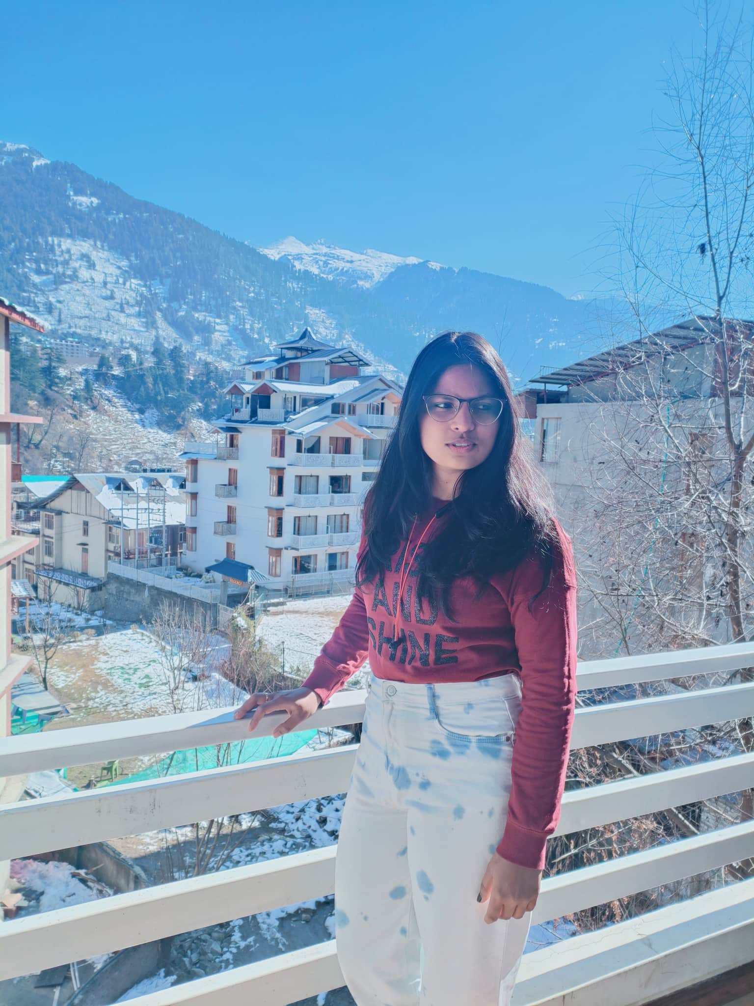 Photo from sonali  's trip