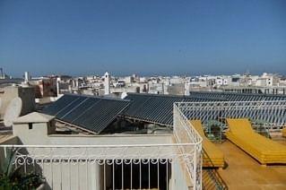 Essaouira from Marrakech