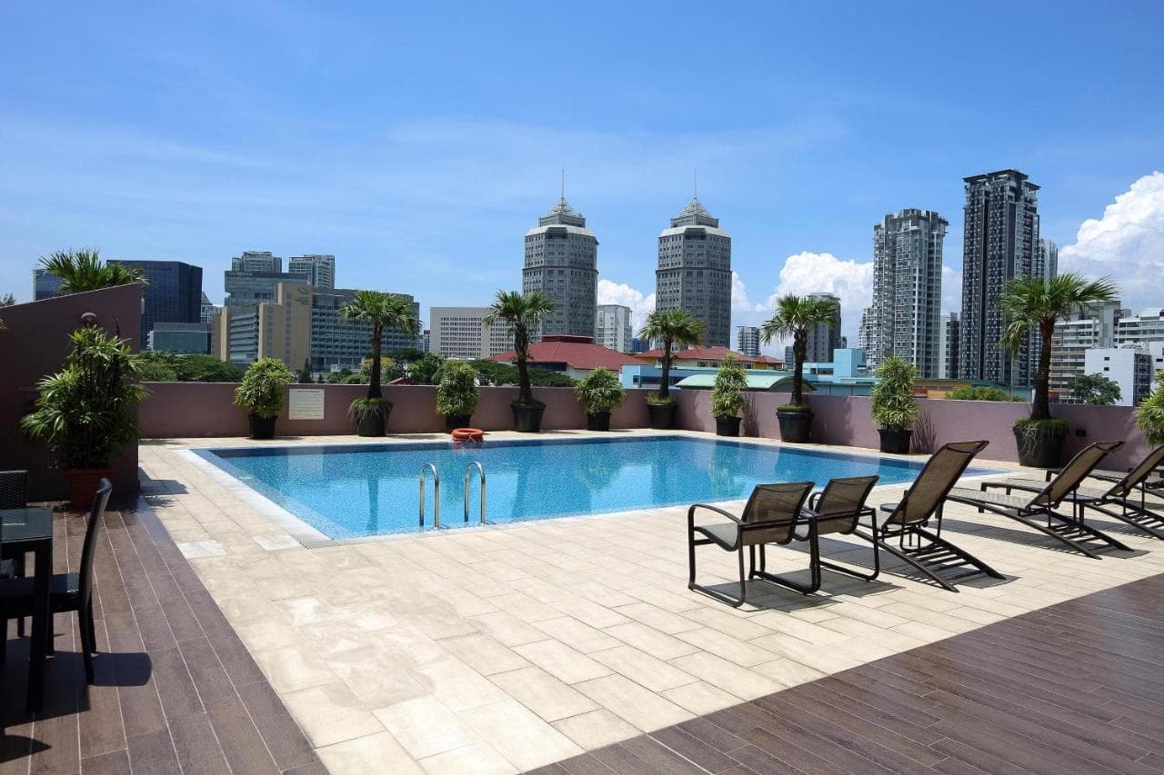 Value Hotel Thomson, Singapore