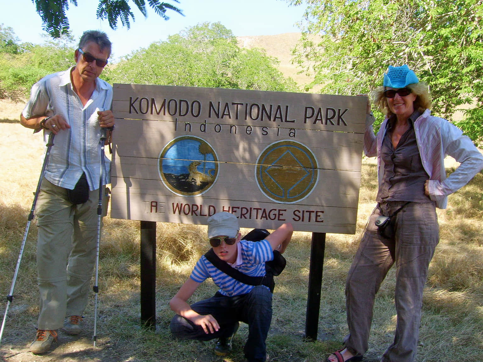 Komodo National Park