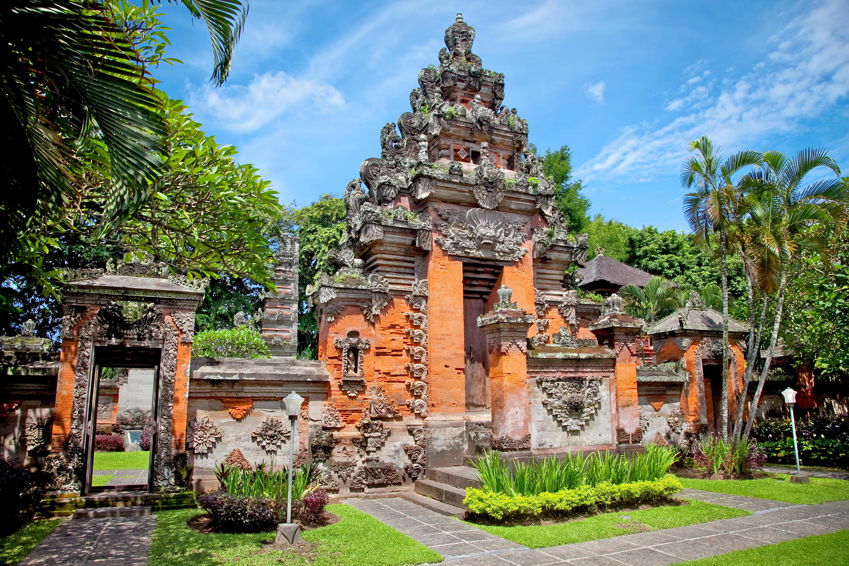 Bali Museum Overview
