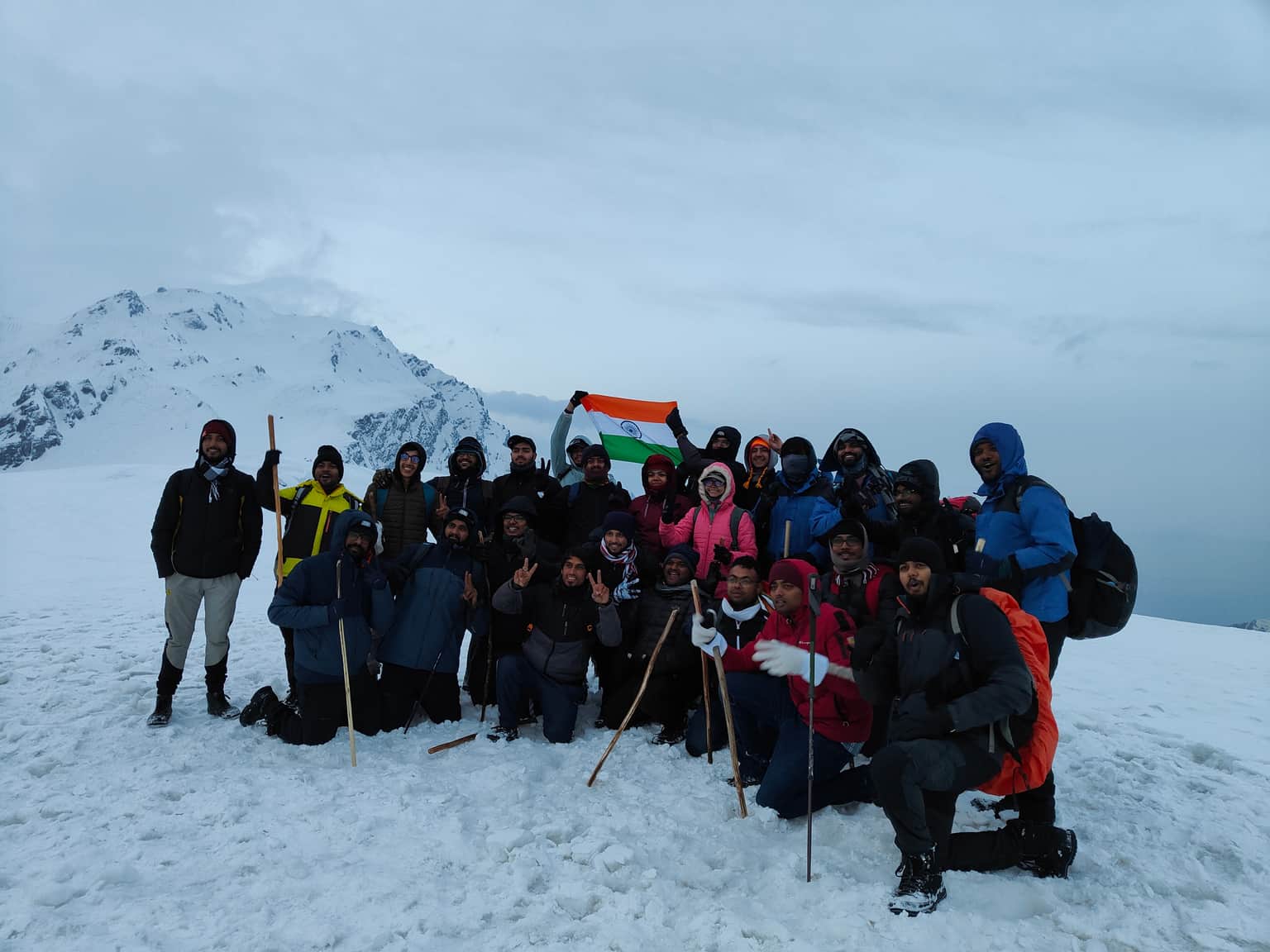Photo from samarth .'s trip