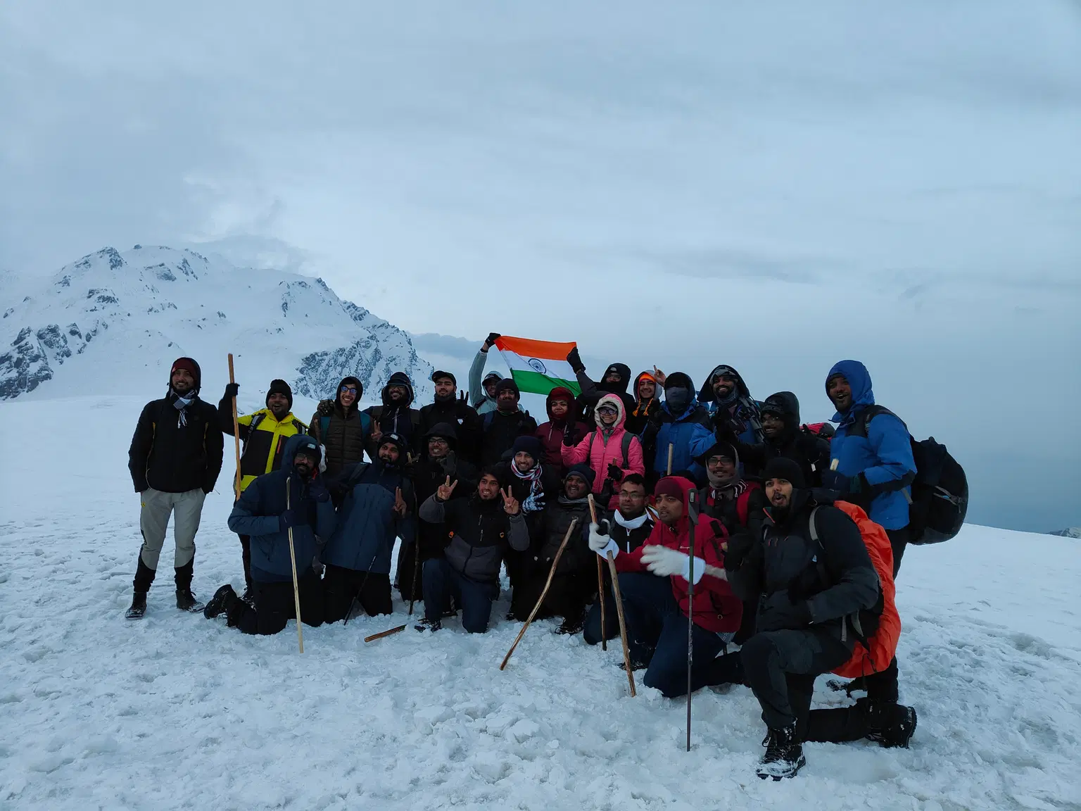 Photo from samarth .'s trip