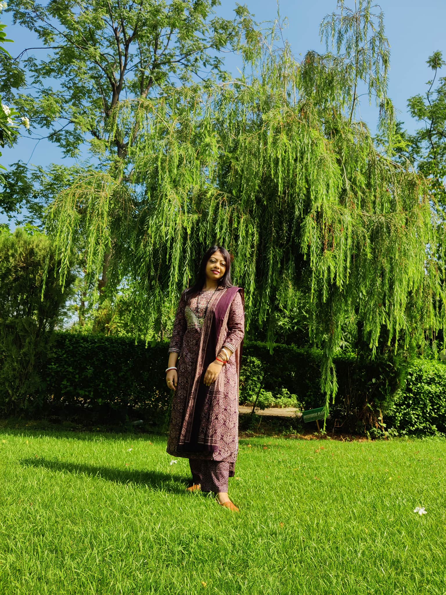 Photo from  Sushmita  Dey's trip