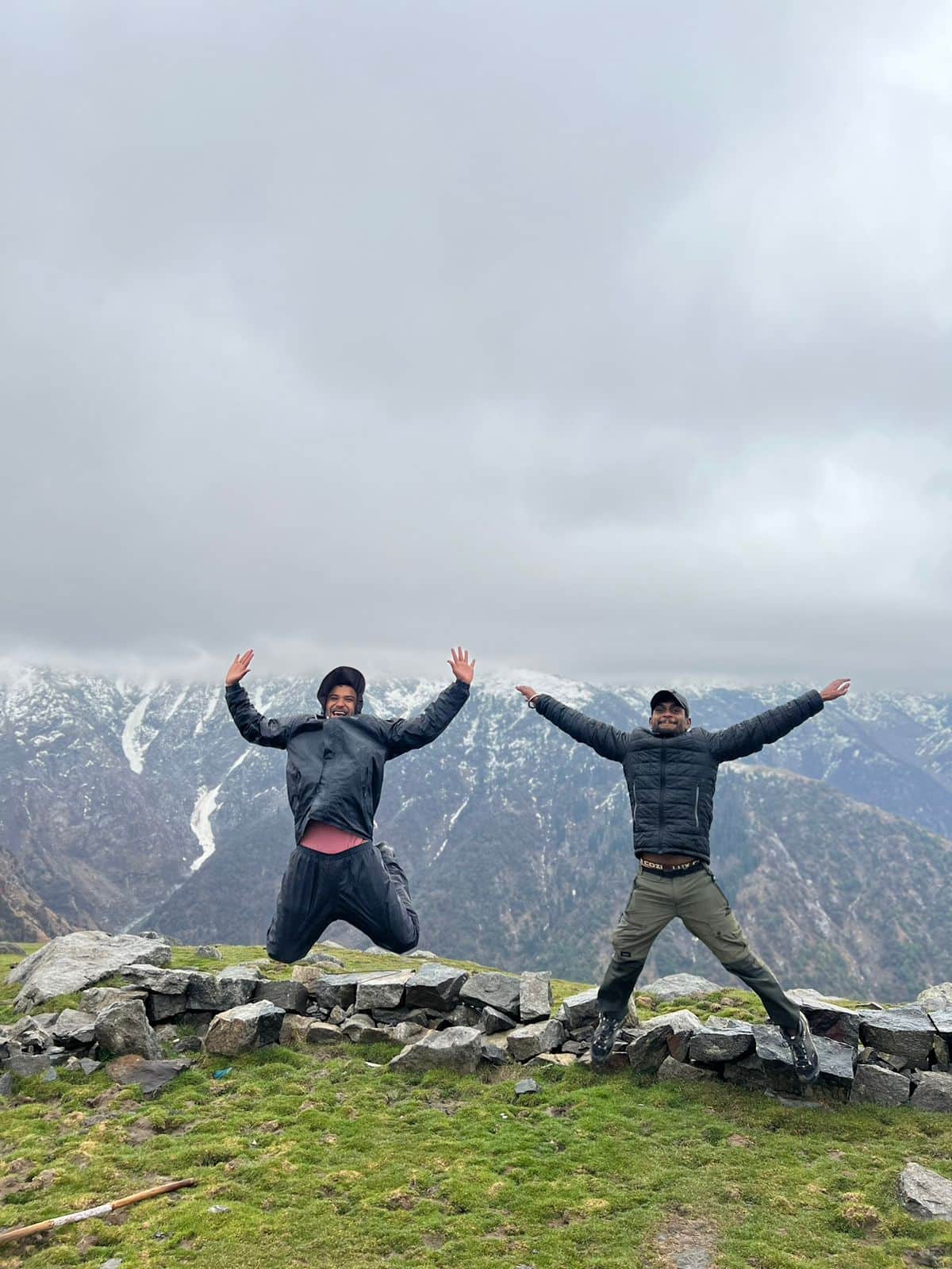 Photo from Snigdha  Banerjee's trip