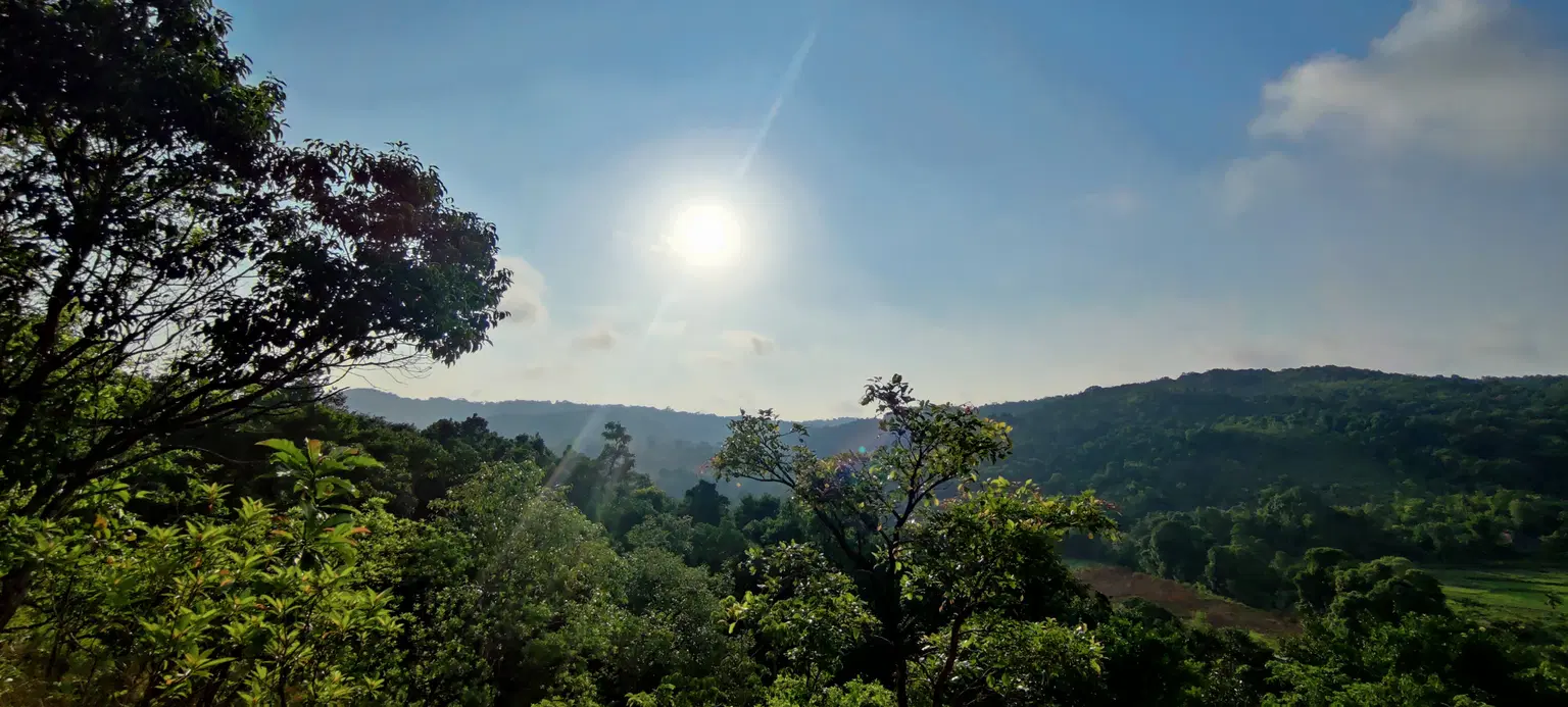Photo from Varsha BH's trip
