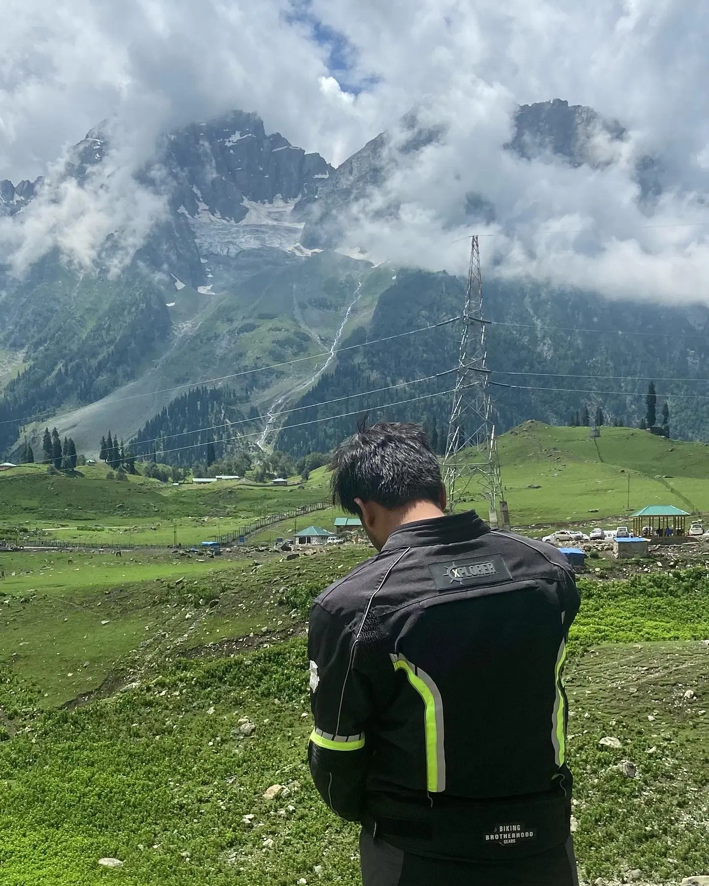 Photo from Niket Niket's trip