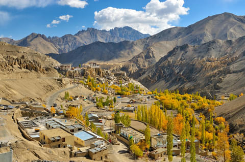 Destinations Image