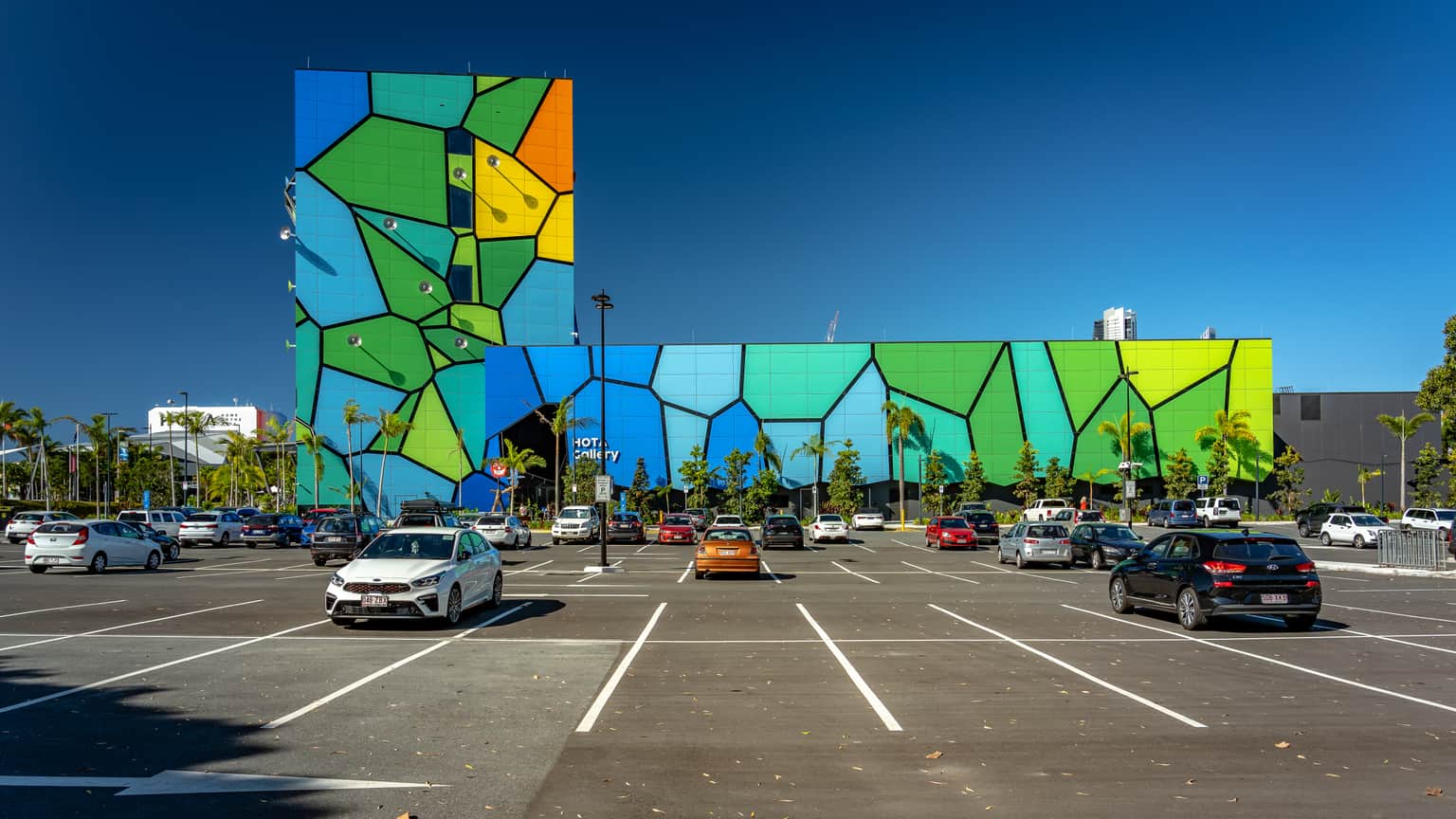 Hota Gold Coast, <em>Gold Coast</em>