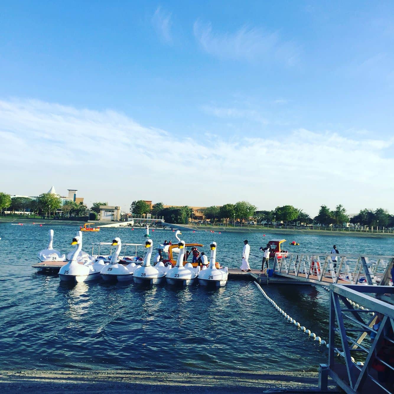 Enjoy Boating