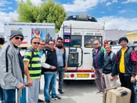 Mr. Ranjan Kumar Choudhury