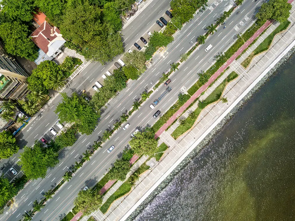 Manila Baywalk, <em>Manila</em>