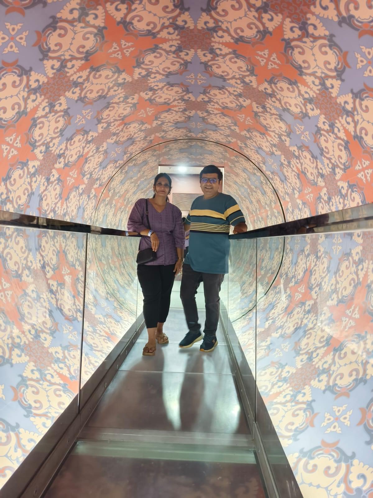 Bhavesh Negandhi