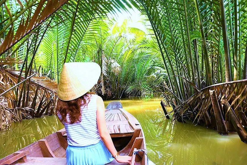 Ben Tre