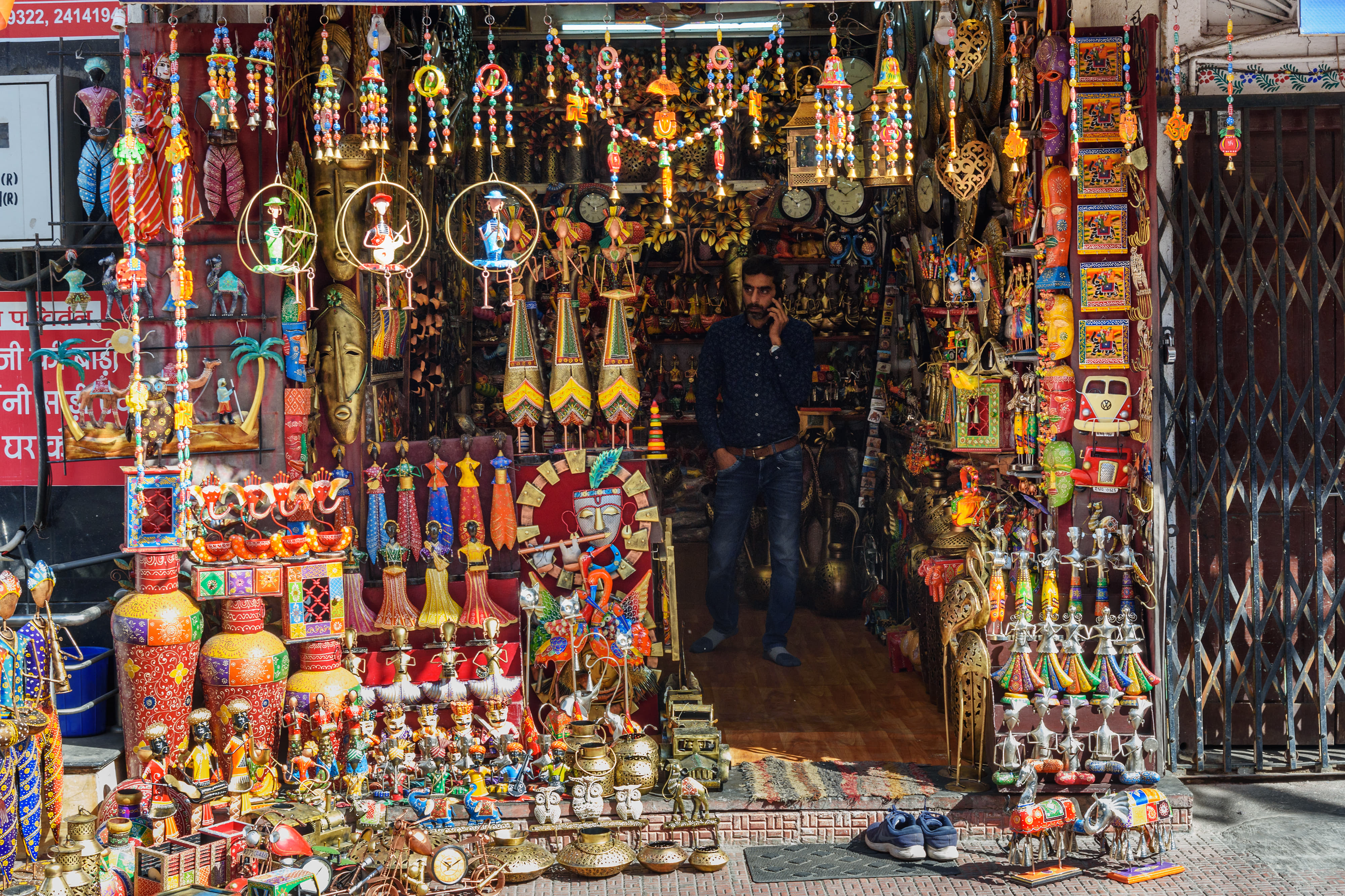 Rajasthan Heritage Odyssey | Treasure Trail of Timeless Tales