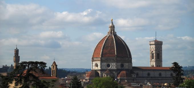 Medici Chapel