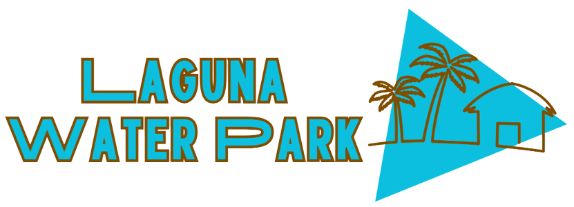 Laguna Water Park Logo