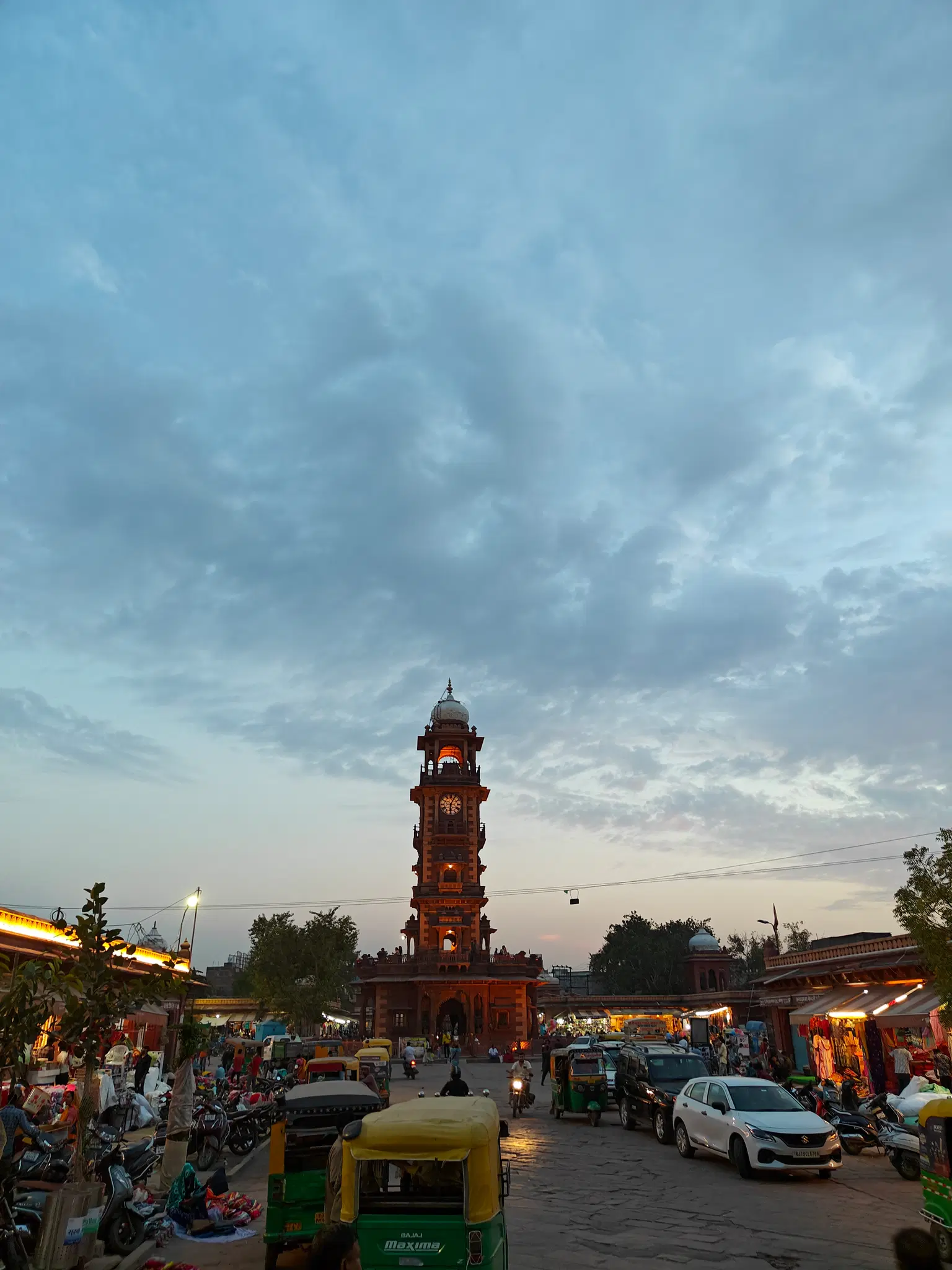Photo from Shantavi Singbal's trip