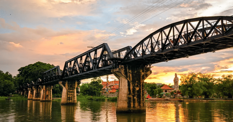 Hop on this historical tour.