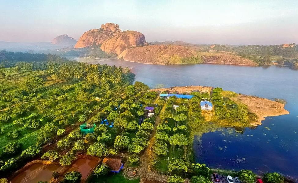 Best of Ramanagara