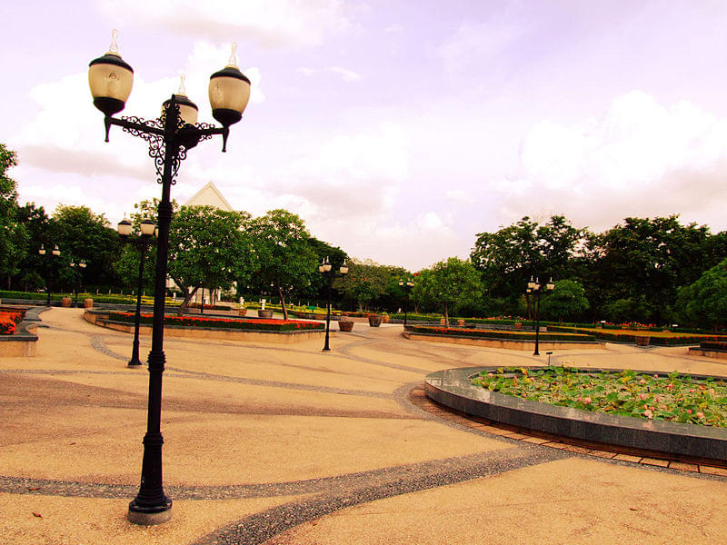 Queen Sirikit Park