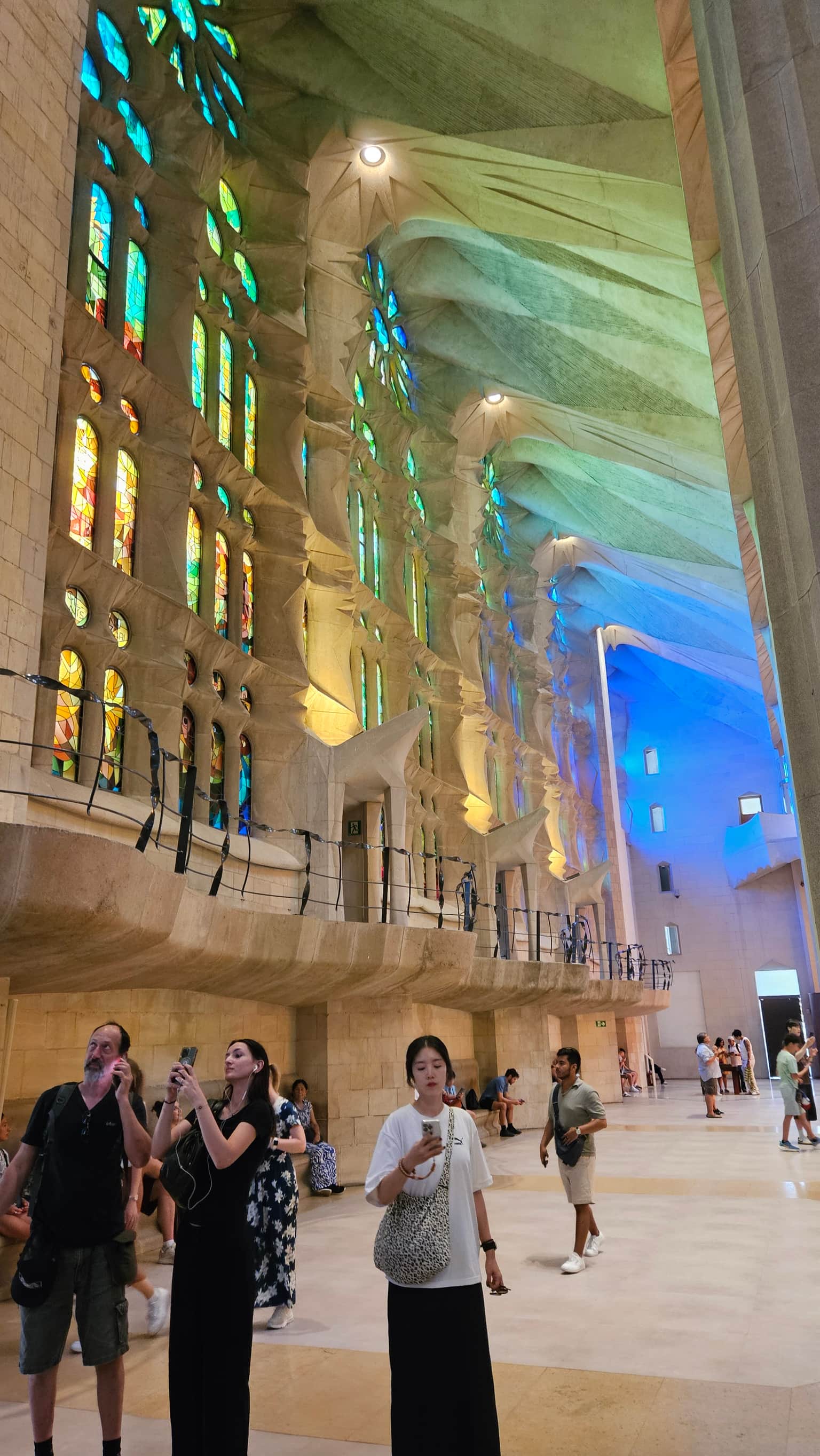 Photo from Giovanna Lombardi's trip