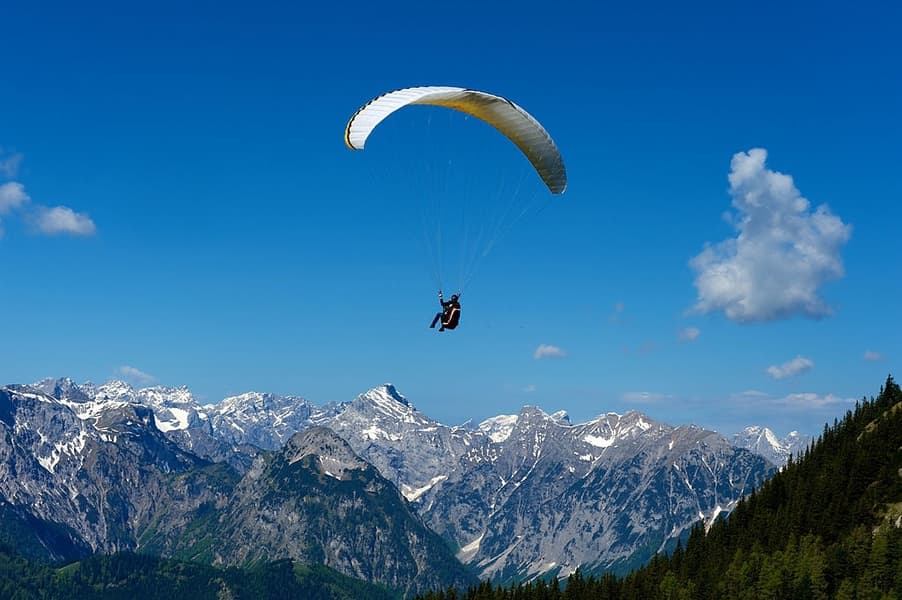Weekend Getaway to Manali Image