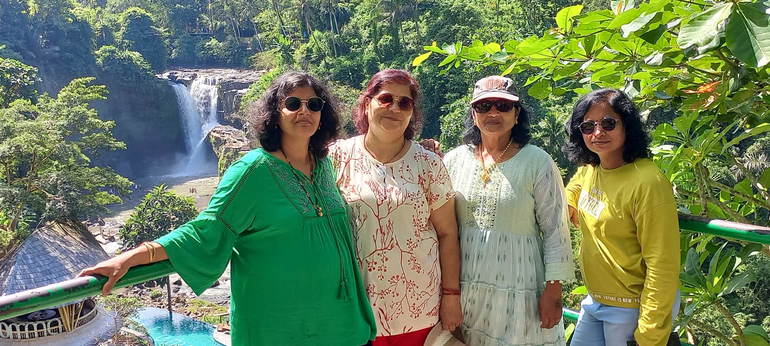 Photo from Sanjay Misal's trip