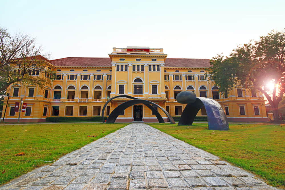 Visit the Museum of Siam