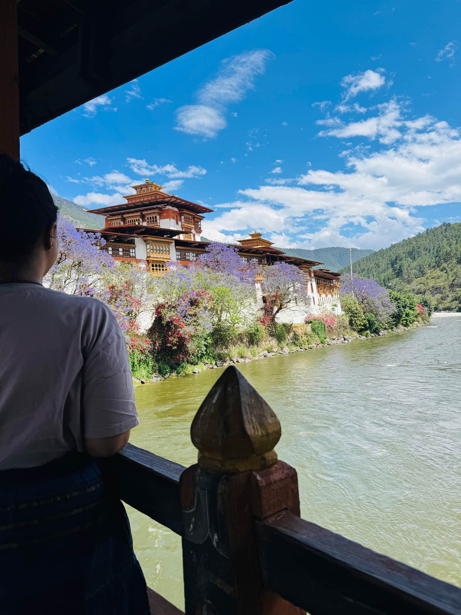 Photo from Nisha Ms's trip
