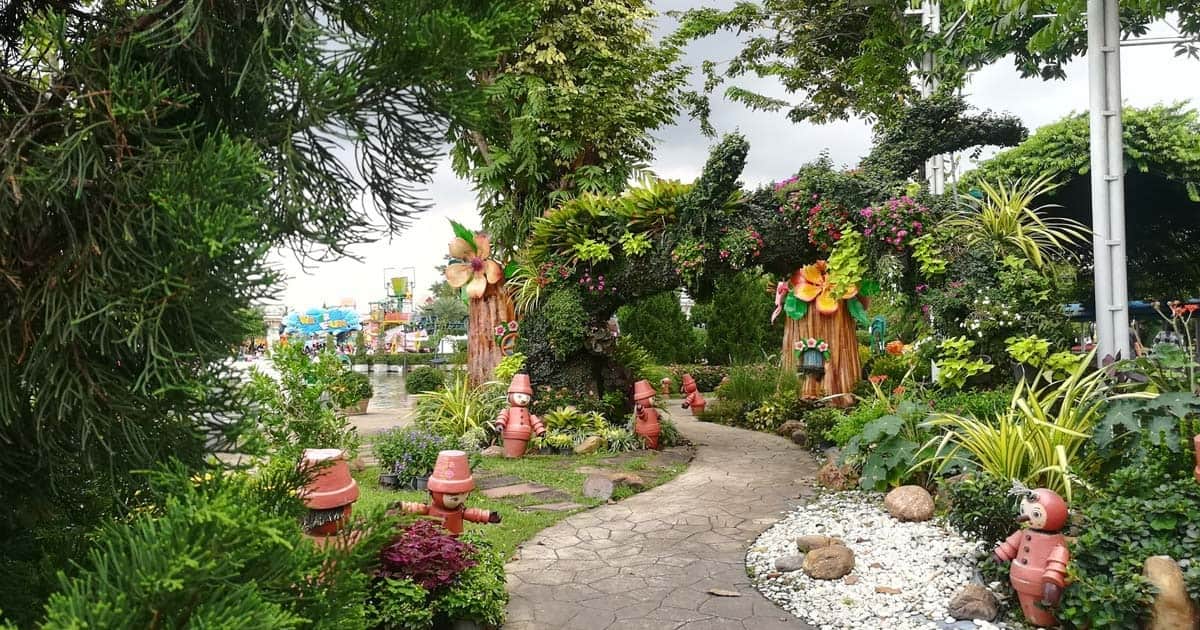 Dream Garden