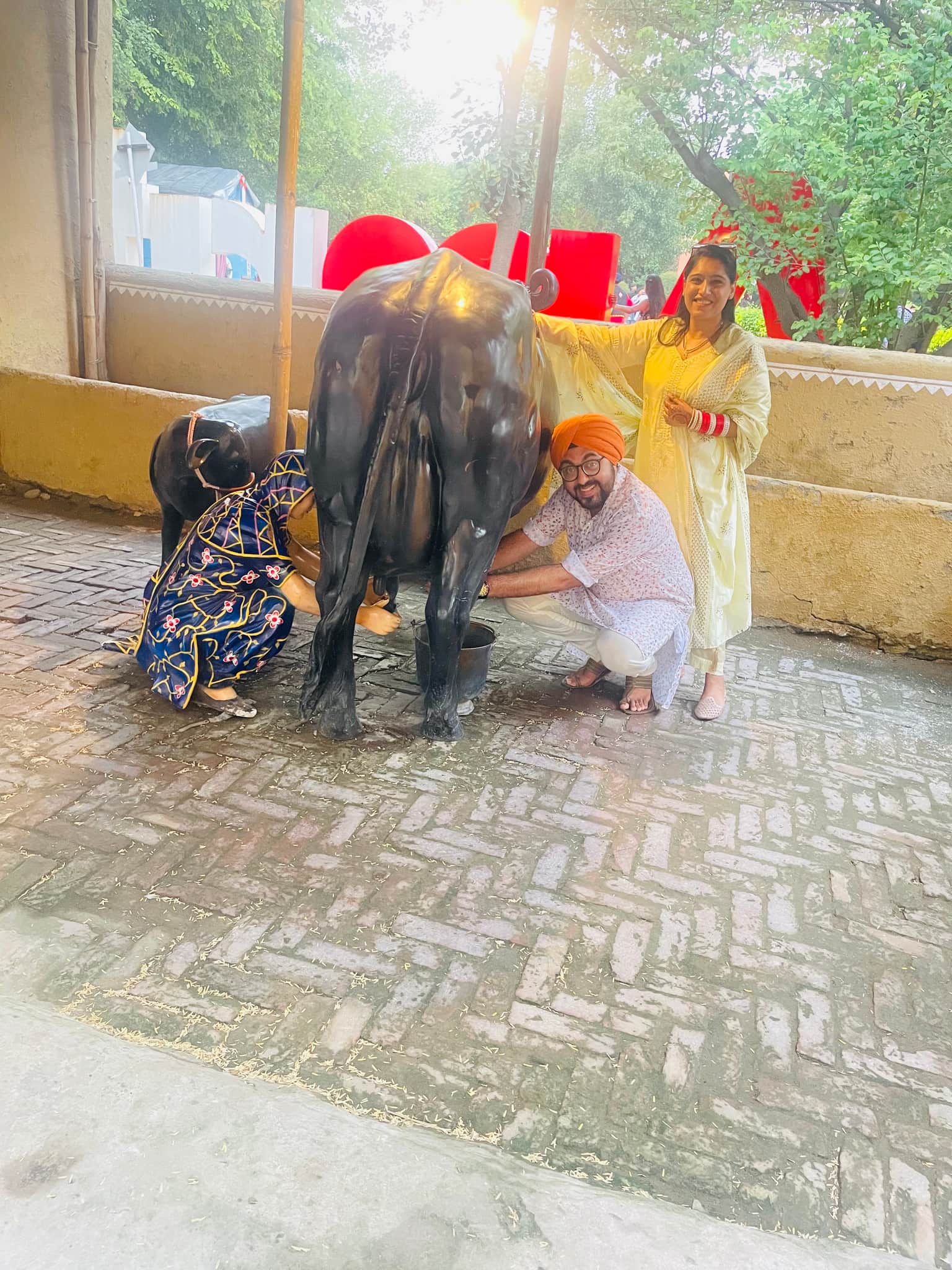 Photo from Ishan Arora's trip