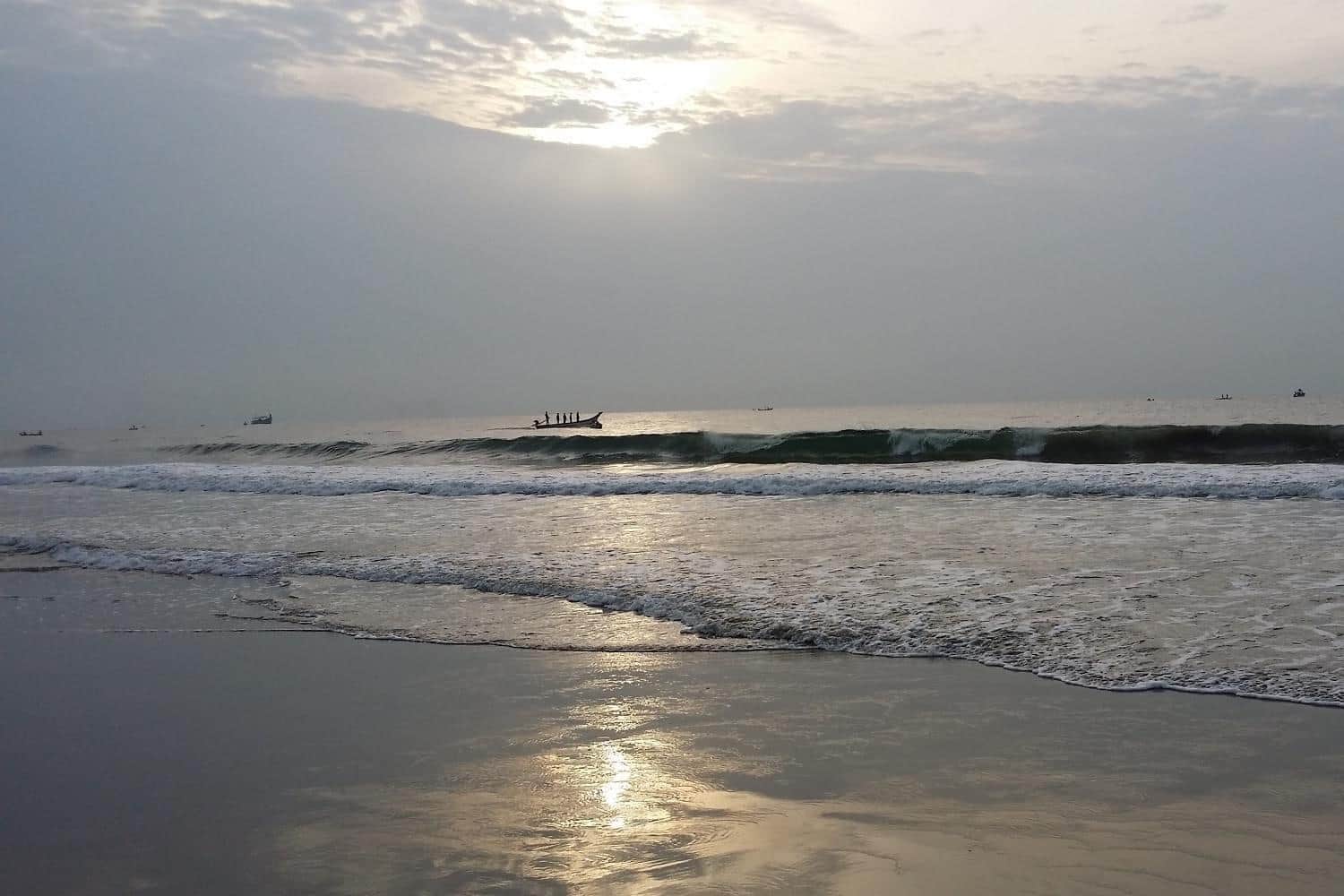 In City Experiences in Pondicherry - Upto 20% Off