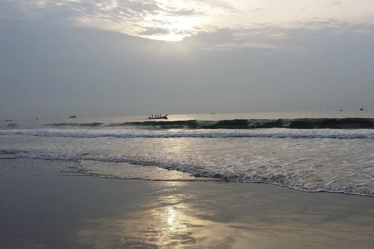 In City Experiences in Pondicherry - Upto 20% Off